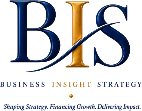 BIS — Business Insight Strategy